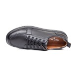 МЪЖКИ ОБУВКИ 188227 BLACK