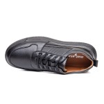 МЪЖКИ ОБУВКИ 188228 BLACK