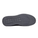 SHOES 188228 BROWN MAN