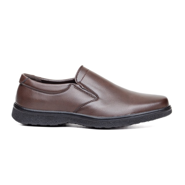 МЪЖКИ ОБУВКИ 188229 BROWN