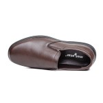 МЪЖКИ ОБУВКИ 188229 BROWN