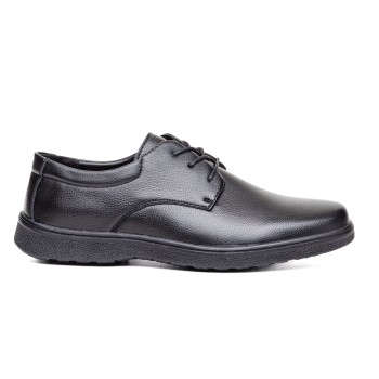 МЪЖКИ ОБУВКИ 188230 BLACK