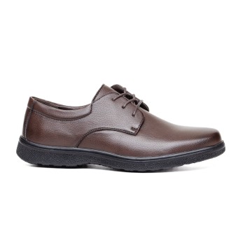 МЪЖКИ ОБУВКИ 188230 BROWN