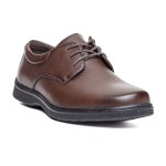 МЪЖКИ ОБУВКИ 188230 BROWN