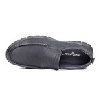 МЪЖКИ ОБУВКИ 188231 BLACK