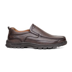 МЪЖКИ ОБУВКИ 188231 BROWN