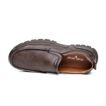 МЪЖКИ ОБУВКИ 188231 BROWN
