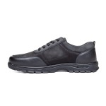 МЪЖКИ ОБУВКИ 188232 BLACK