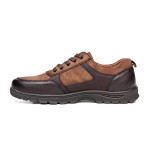 МЪЖКИ ОБУВКИ 188232 BROWN