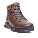 МЪЖКИ БОТИ 188233 BROWN