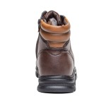 МЪЖКИ БОТИ 188233 BROWN