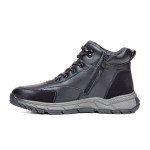 МЪЖКИ БОТИ 188234 BLACK