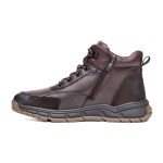 МЪЖКИ БОТИ 188234 BROWN