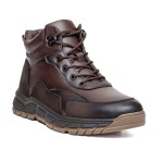 МЪЖКИ БОТИ 188234 BROWN