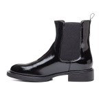 ДАМСКИ БОТИ 029329 BLACK