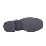 ДАМСКИ БОТИ 029329 BLACK