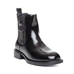 ДАМСКИ БОТИ 029329 BLACK