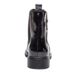 ДАМСКИ БОТИ 029329 BLACK