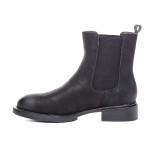 ДАМСКИ БОТИ 029330 BLACK