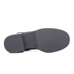 ДАМСКИ БОТИ 029330 BLACK