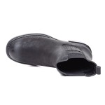 ДАМСКИ БОТИ 029330 BLACK