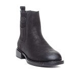 ДАМСКИ БОТИ 029330 BLACK