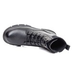 ДАМСКИ БОТИ 029331 BLACK