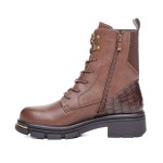 ДАМСКИ БОТИ 029331 BROWN
