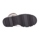 ДАМСКИ БОТИ 029331 BROWN