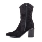 ДАМСКИ БОТИ 029332 BLACK