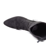 ДАМСКИ БОТИ 029332 BLACK