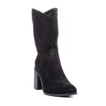 ДАМСКИ БОТИ 029332 BLACK