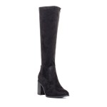 ДАМСКИ БОТУШИ 029334 BLACK