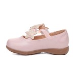 ДЕТСКИ ОБУВКИ 018425 PINK №22/25