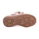 ДЕТСКИ ОБУВКИ 018425 PINK №22/25