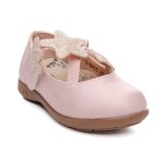 ДЕТСКИ ОБУВКИ 018425 PINK №22/25