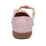 ДЕТСКИ ОБУВКИ 018425 PINK №22/25