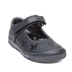 ДЕТСКИ ОБУВКИ 018426 BLACK №26/29