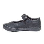 ДЕТСКИ ОБУВКИ 018426 BLACK №30/34