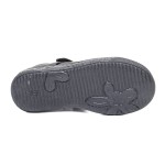 ДЕТСКИ ОБУВКИ 018426 BLACK №30/34
