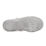 ДЕТСКИ ОБУВКИ 018426 SILVER №30/34