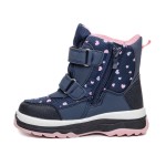 ДЕТСКИ БОТИ 018428 NAVY 25/30