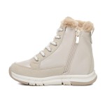 ДЕТСКИ БОТИ 018429 BEIGE №27/32