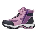 ДЕТСКИ БОТИ 018434 PURPLE/PINK 31/35