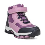 ДЕТСКИ БОТИ 018434 PURPLE/PINK 31/35