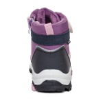 ДЕТСКИ БОТИ 018434 PURPLE/PINK 31/35
