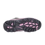 ДАМСКИ БОТИ 018435 NAVY/PURPLE 