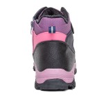 ДАМСКИ БОТИ 018435 NAVY/PURPLE 