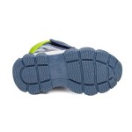 ДЕТСКИ БОТИ 018436 NAVY 26/30
