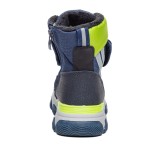 ДЕТСКИ БОТИ 018436 NAVY 26/30